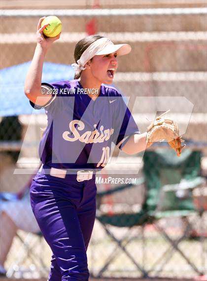 Thumbnail 1 in Empire @ Sabino (AIA 3A Finals) photogallery.