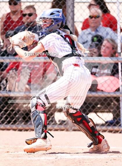 Thumbnail 1 in Empire @ Sabino (AIA 3A Finals) photogallery.