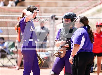 Thumbnail 3 in Empire @ Sabino (AIA 3A Finals) photogallery.