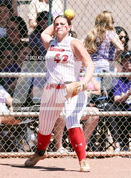 Thumbnail 1 in Empire @ Sabino (AIA 3A Finals) photogallery.