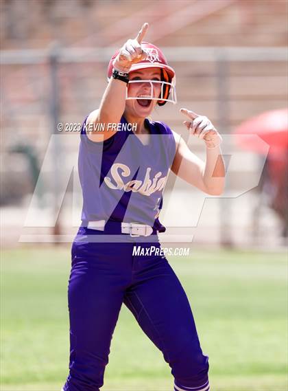 Thumbnail 3 in Empire @ Sabino (AIA 3A Finals) photogallery.