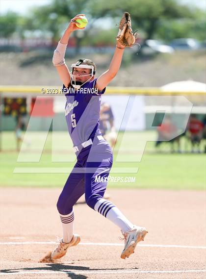 Thumbnail 3 in Empire @ Sabino (AIA 3A Finals) photogallery.