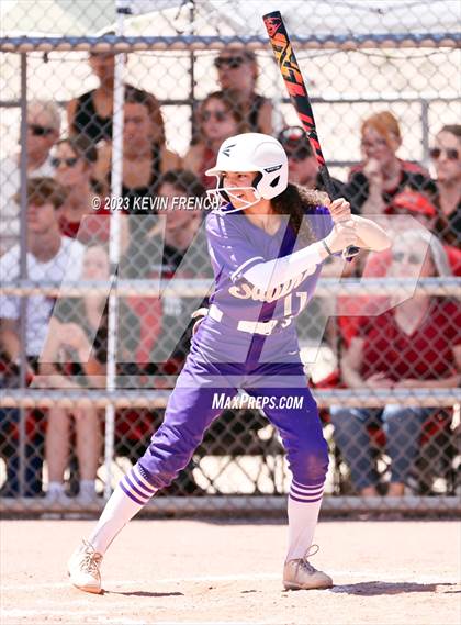 Thumbnail 1 in Empire @ Sabino (AIA 3A Finals) photogallery.