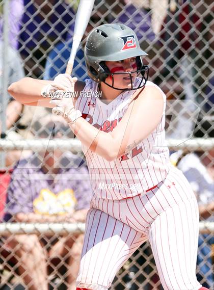 Thumbnail 1 in Empire @ Sabino (AIA 3A Finals) photogallery.