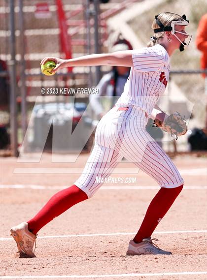 Thumbnail 1 in Empire @ Sabino (AIA 3A Finals) photogallery.