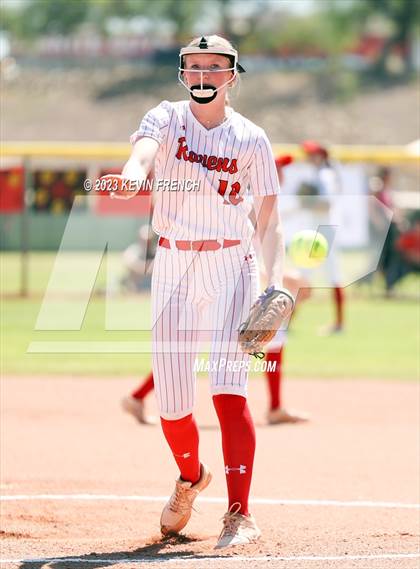 Thumbnail 3 in Empire @ Sabino (AIA 3A Finals) photogallery.