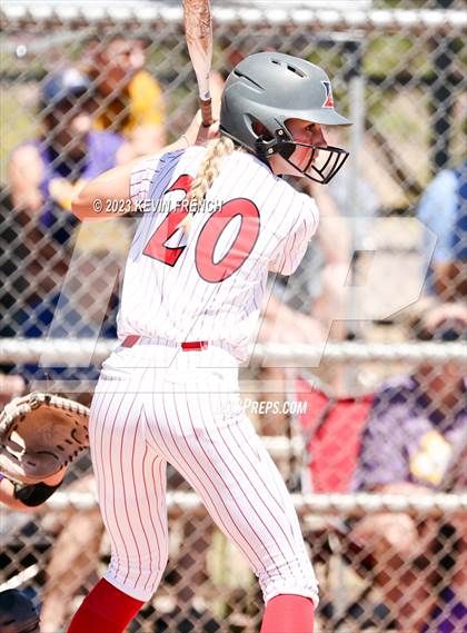 Thumbnail 3 in Empire @ Sabino (AIA 3A Finals) photogallery.