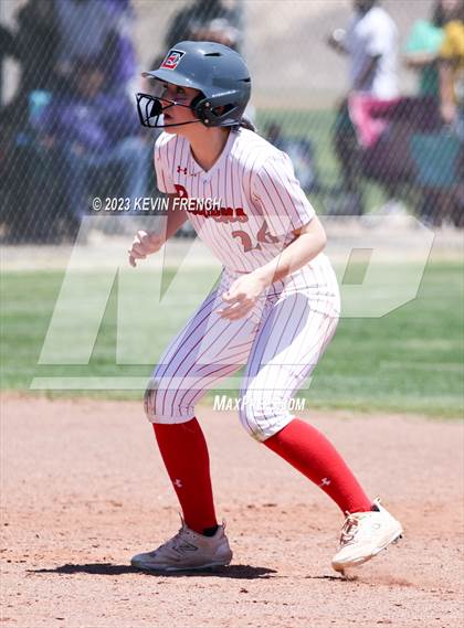 Thumbnail 1 in Empire @ Sabino (AIA 3A Finals) photogallery.