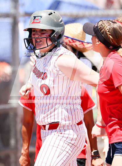 Thumbnail 3 in Empire @ Sabino (AIA 3A Finals) photogallery.