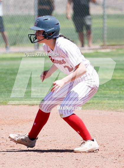 Thumbnail 1 in Empire @ Sabino (AIA 3A Finals) photogallery.