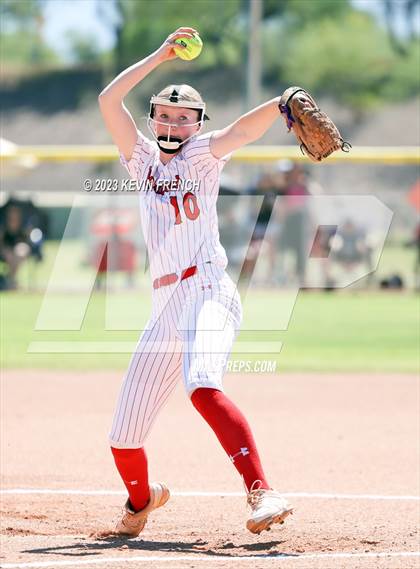 Thumbnail 1 in Empire @ Sabino (AIA 3A Finals) photogallery.