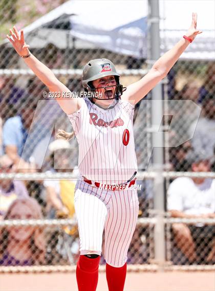 Thumbnail 1 in Empire @ Sabino (AIA 3A Finals) photogallery.