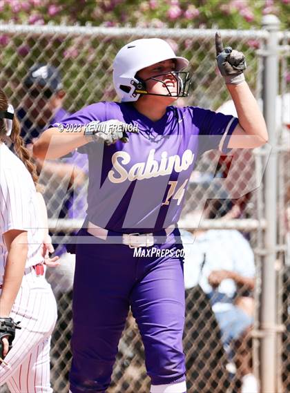 Thumbnail 2 in Empire @ Sabino (AIA 3A Finals) photogallery.