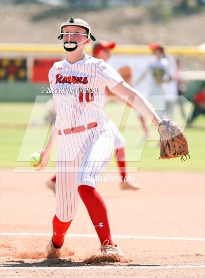 Thumbnail 2 in Empire @ Sabino (AIA 3A Finals) photogallery.