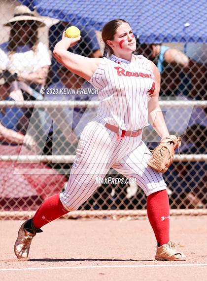 Thumbnail 1 in Empire @ Sabino (AIA 3A Finals) photogallery.