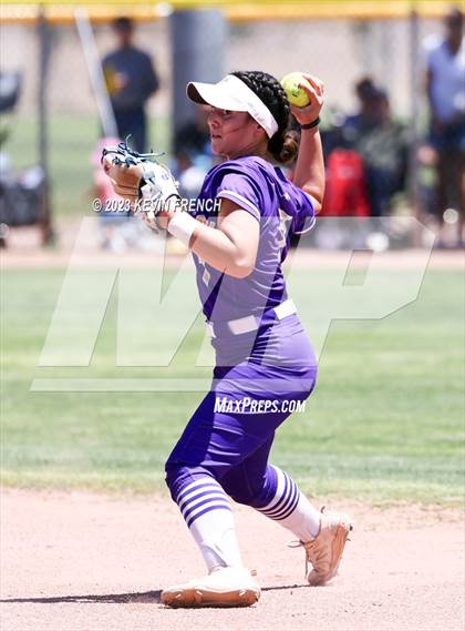 Thumbnail 1 in Empire @ Sabino (AIA 3A Finals) photogallery.