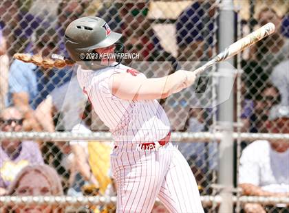 Thumbnail 2 in Empire @ Sabino (AIA 3A Finals) photogallery.