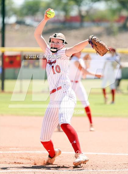 Thumbnail 2 in Empire @ Sabino (AIA 3A Finals) photogallery.