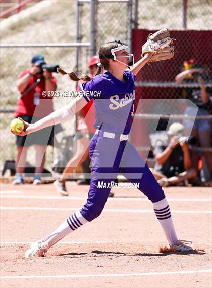Thumbnail 2 in Empire @ Sabino (AIA 3A Finals) photogallery.