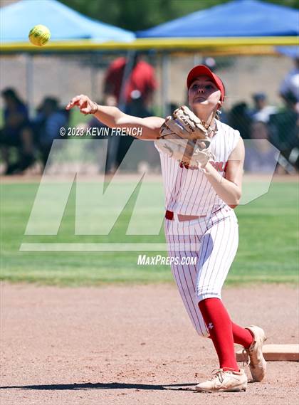 Thumbnail 3 in Empire @ Sabino (AIA 3A Finals) photogallery.