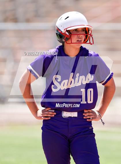 Thumbnail 1 in Empire @ Sabino (AIA 3A Finals) photogallery.