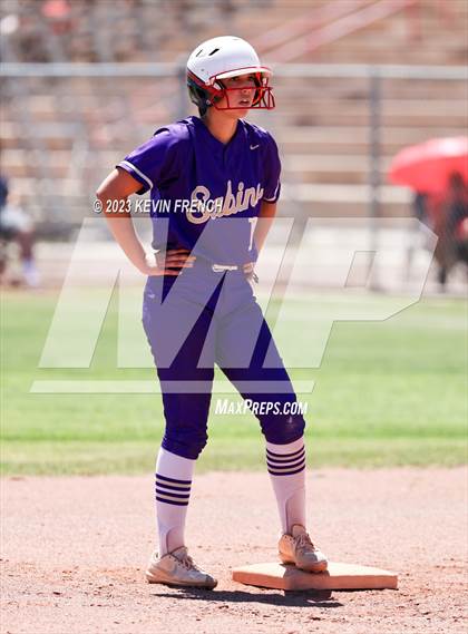 Thumbnail 1 in Empire @ Sabino (AIA 3A Finals) photogallery.