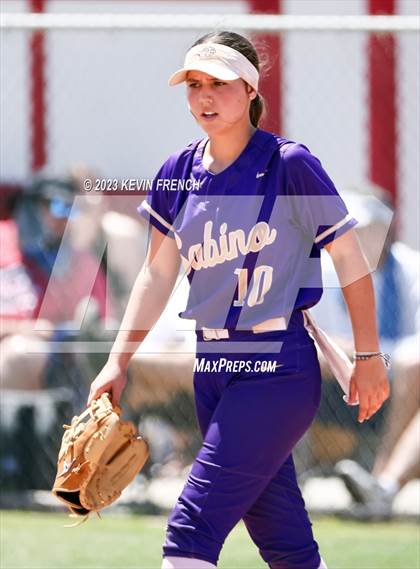Thumbnail 3 in Empire @ Sabino (AIA 3A Finals) photogallery.