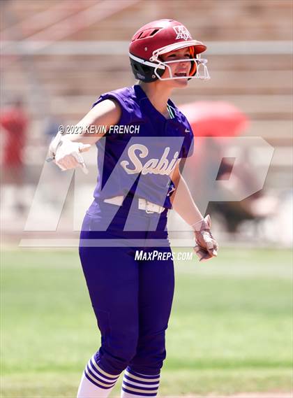 Thumbnail 2 in Empire @ Sabino (AIA 3A Finals) photogallery.