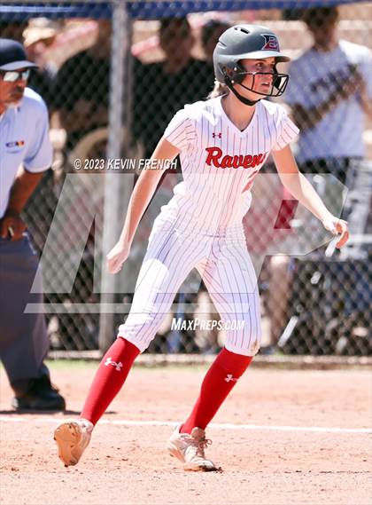 Thumbnail 2 in Empire @ Sabino (AIA 3A Finals) photogallery.