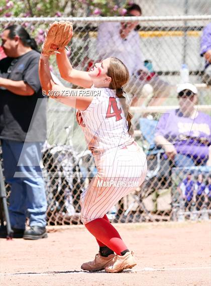 Thumbnail 2 in Empire @ Sabino (AIA 3A Finals) photogallery.
