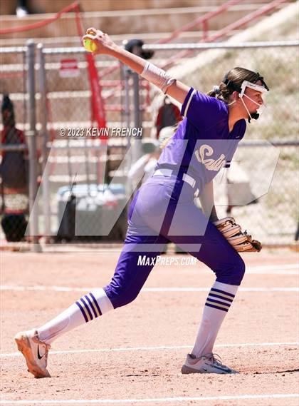Thumbnail 2 in Empire @ Sabino (AIA 3A Finals) photogallery.