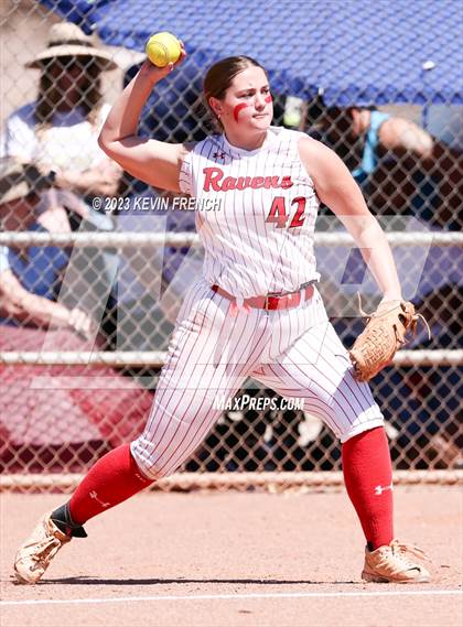 Thumbnail 3 in Empire @ Sabino (AIA 3A Finals) photogallery.