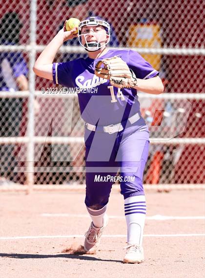 Thumbnail 2 in Empire @ Sabino (AIA 3A Finals) photogallery.