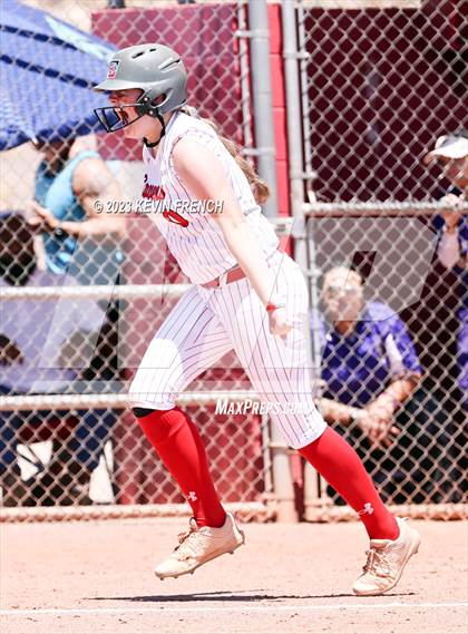 Thumbnail 3 in Empire @ Sabino (AIA 3A Finals) photogallery.