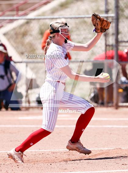 Thumbnail 3 in Empire @ Sabino (AIA 3A Finals) photogallery.