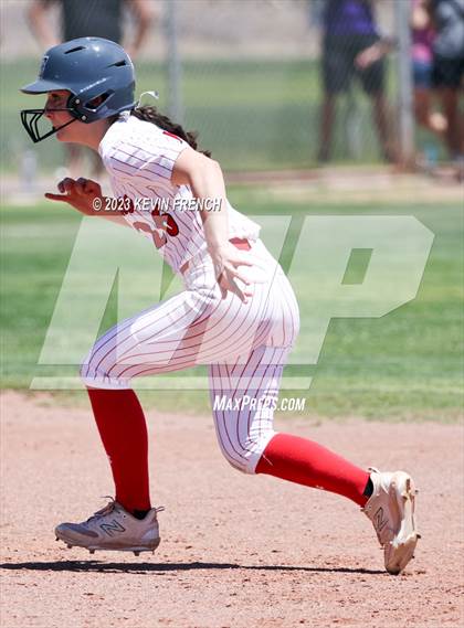 Thumbnail 3 in Empire @ Sabino (AIA 3A Finals) photogallery.