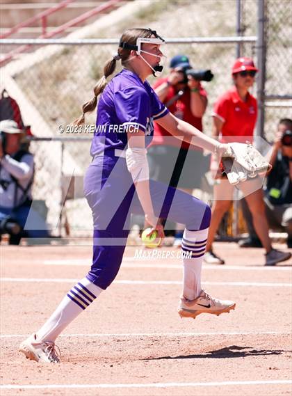 Thumbnail 3 in Empire @ Sabino (AIA 3A Finals) photogallery.