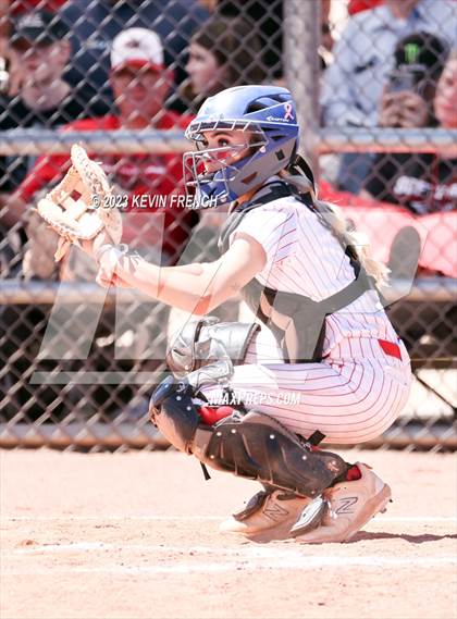 Thumbnail 3 in Empire @ Sabino (AIA 3A Finals) photogallery.