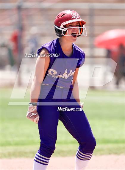 Thumbnail 1 in Empire @ Sabino (AIA 3A Finals) photogallery.