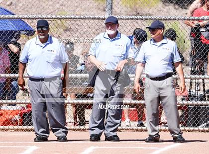 Thumbnail 3 in Empire @ Sabino (AIA 3A Finals) photogallery.