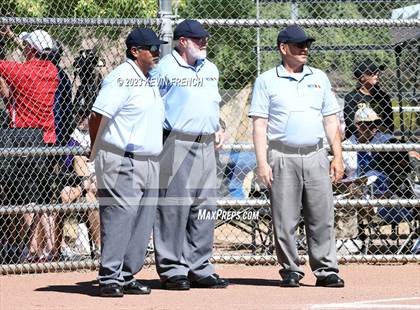 Thumbnail 1 in Empire @ Sabino (AIA 3A Finals) photogallery.
