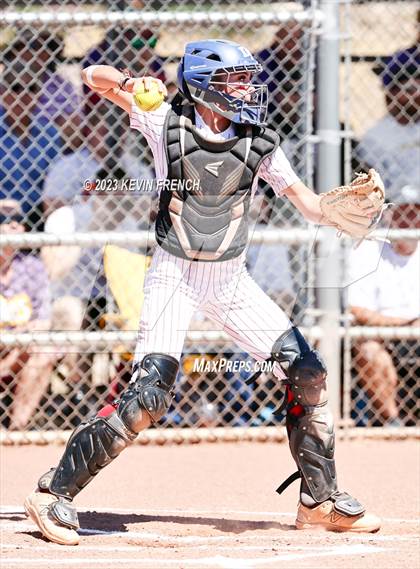 Thumbnail 2 in Empire @ Sabino (AIA 3A Finals) photogallery.