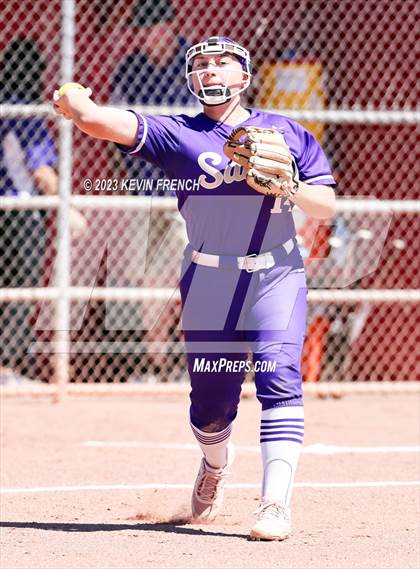 Thumbnail 3 in Empire @ Sabino (AIA 3A Finals) photogallery.