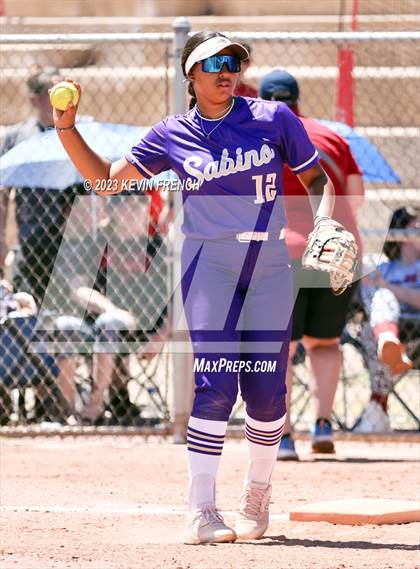 Thumbnail 1 in Empire @ Sabino (AIA 3A Finals) photogallery.