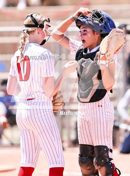 Thumbnail 1 in Empire @ Sabino (AIA 3A Finals) photogallery.