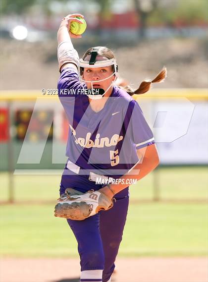 Thumbnail 2 in Empire @ Sabino (AIA 3A Finals) photogallery.