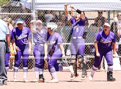 Thumbnail 2 in Empire @ Sabino (AIA 3A Finals) photogallery.