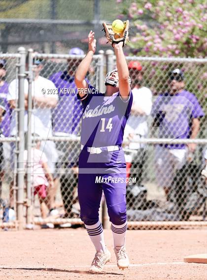 Thumbnail 2 in Empire @ Sabino (AIA 3A Finals) photogallery.