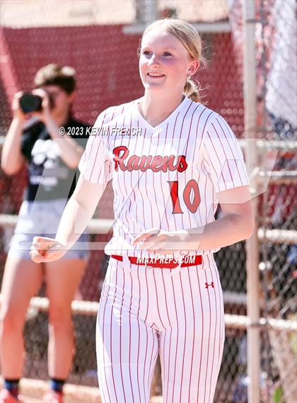 Thumbnail 1 in Empire @ Sabino (AIA 3A Finals) photogallery.