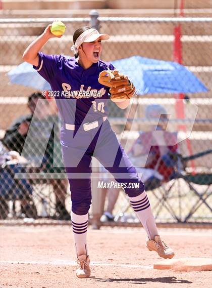Thumbnail 1 in Empire @ Sabino (AIA 3A Finals) photogallery.